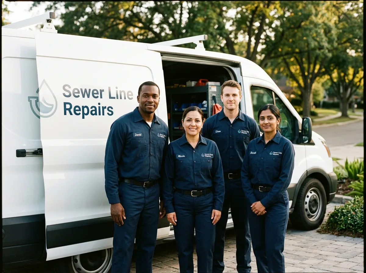 Emergency Plumber company in Ashwaubenon, WI