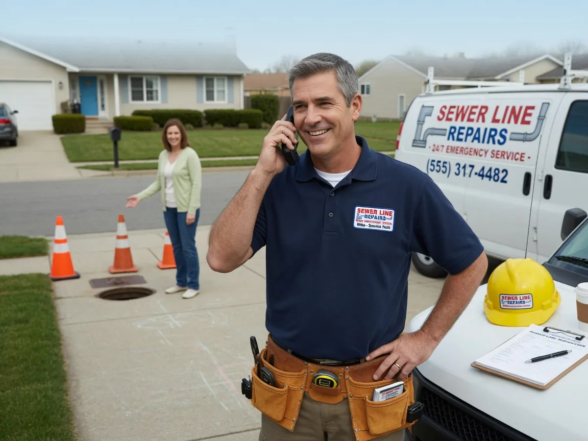 Emergency Plumber Ashwaubenon, WI FAQs
